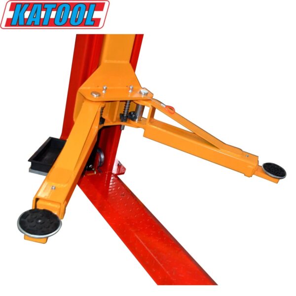 KT-H100 Two Post Vehicle Lift 10,000lbs
