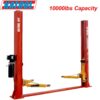 KT-H100 Two Post Vehicle Lift 10,000lbs