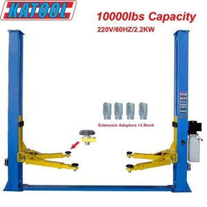 kt-h105-two-post-vehicle-lift-10-000lbs-1780611686452-1 KT-H105 Two Post Vehicle Lift 10,000lbs