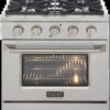 kucht-30-gas-range-in-titanium-1780611734080-1 Kucht 30 Gas Range in Titanium