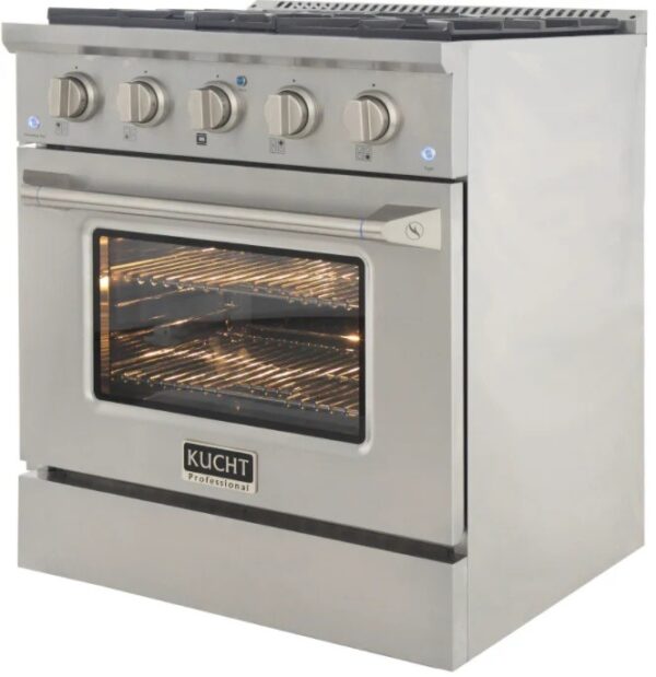 kucht-30-gas-range-in-titanium-1780611734081-5 Kucht 30 Gas Range in Titanium
