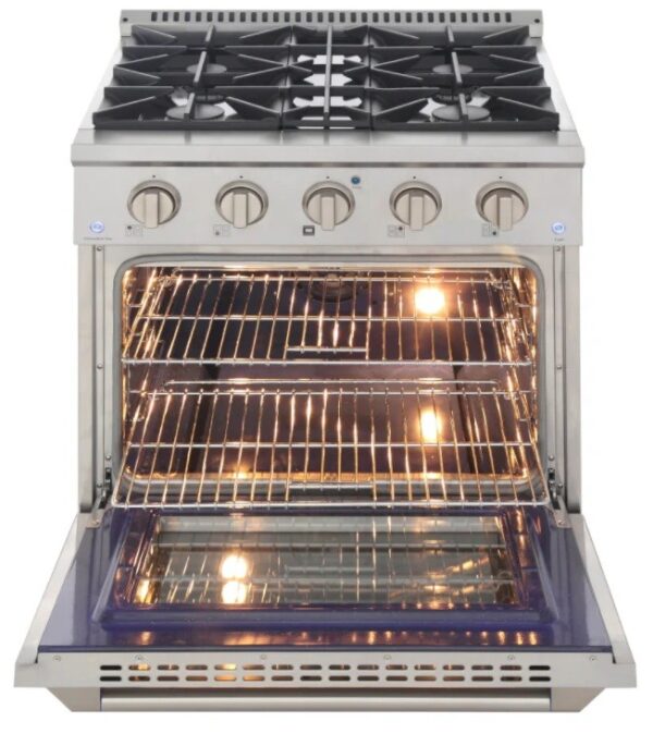 kucht-30-gas-range-in-titanium-1780611739487-6 Kucht 30 Gas Range in Titanium
