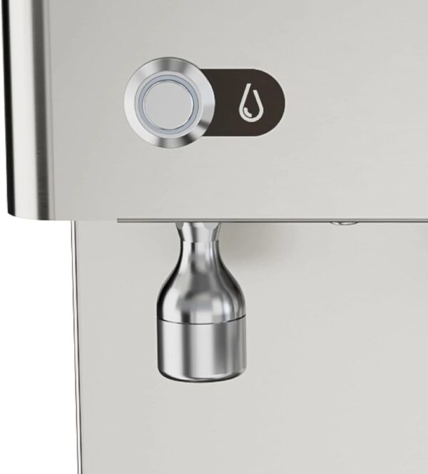 Lelit Elizabeth Dual Boiler Espresso Machine