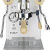 Lelit MaraX PL62X-EUCW