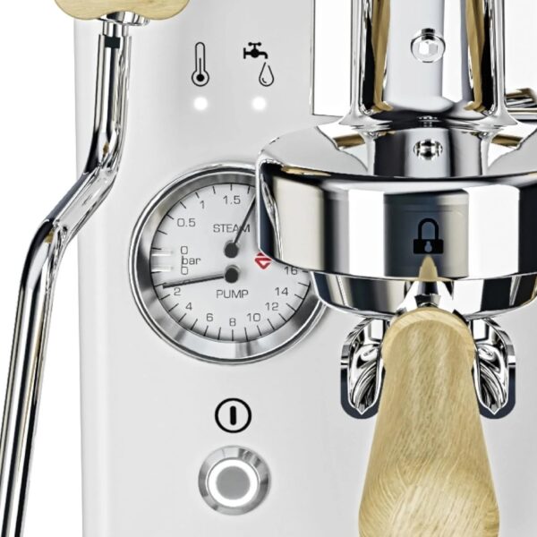 Lelit MaraX PL62X-EUCW
