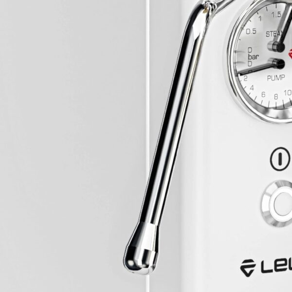 Lelit MaraX PL62X-EUCW