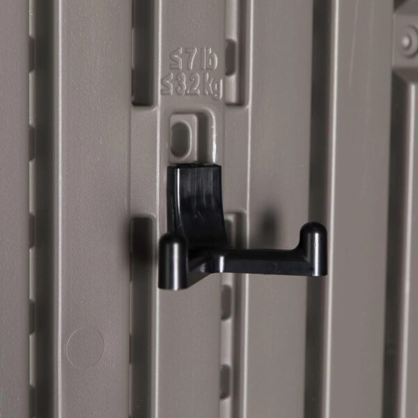 lifetime-15-ft-x-8-ft-outdoor-storage-shed-60318-1780612137877-7 Lifetime 15 Ft X 8 Ft Outdoor Storage Shed – 60318