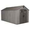 lifetime-15-ft-x-8-ft-outdoor-storage-shed-60318-1780612141901-8 Lifetime 15 Ft X 8 Ft Outdoor Storage Shed – 60318