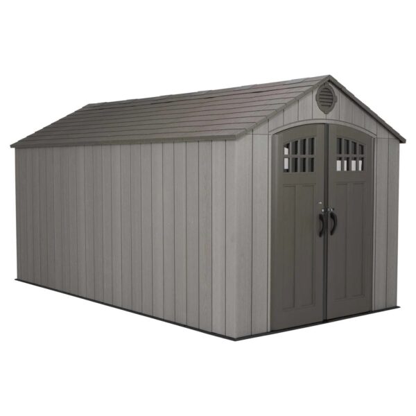 lifetime-15-ft-x-8-ft-outdoor-storage-shed-60318-1780612141901-8 Lifetime 15 Ft X 8 Ft Outdoor Storage Shed – 60318