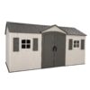 lifetime-15-x-8-outdoor-storage-shed-1780612187061-1 Lifetime 15′ x 8′ Outdoor Storage Shed