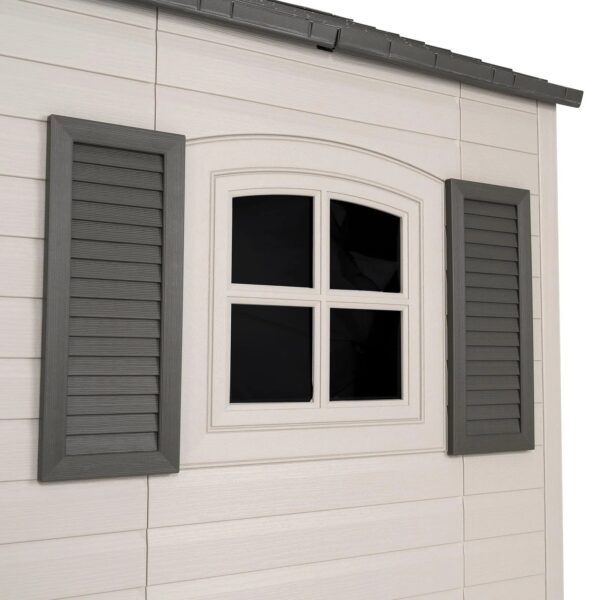 lifetime-15-x-8-outdoor-storage-shed-1780612187062-4 Lifetime 15′ x 8′ Outdoor Storage Shed