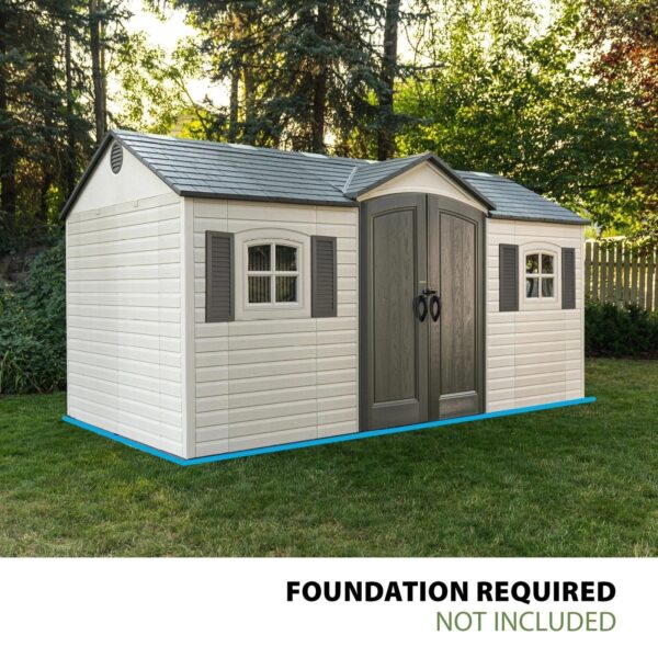 lifetime-15-x-8-outdoor-storage-shed-1780612210079-7 Lifetime 15′ x 8′ Outdoor Storage Shed