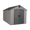 lifetime-8-ft-x-12-5-ft-outdoor-storage-shed-60305-1780612241062-1 Lifetime 8 Ft. X 12.5 Ft. Outdoor Storage Shed – 60305