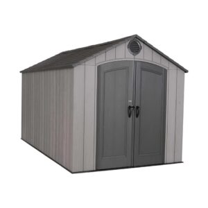 lifetime-8-ft-x-12-5-ft-outdoor-storage-shed-60305-1780612241062-1 Lifetime 8 Ft. X 12.5 Ft. Outdoor Storage Shed – 60305