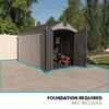 lifetime-8-ft-x-12-5-ft-outdoor-storage-shed-60305-1780612252567-9 Lifetime 8 Ft. X 12.5 Ft. Outdoor Storage Shed – 60305