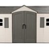 lifetime-legacy-15-8-plastic-storage-shed-kit-w-floor-1780612435684-3 Lifetime Legacy 15×8 Plastic Storage Shed Kit w/ Floor