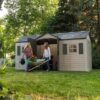 lifetime-legacy-15-8-plastic-storage-shed-kit-w-floor-1780612435685-4 Lifetime Legacy 15×8 Plastic Storage Shed Kit w/ Floor