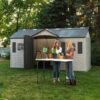 lifetime-legacy-15-ft-x-8-ft-outdoor-storage-shed-60465-1780612355675-15 Lifetime Legacy 15 ft x 8 ft Outdoor Storage Shed – 60465