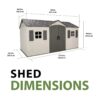 lifetime-legacy-15-ft-x-8-ft-outdoor-storage-shed-60465-1780612379680-3 Lifetime Legacy 15 ft x 8 ft Outdoor Storage Shed – 60465