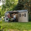 lifetime-legacy-15-ft-x-8-ft-outdoor-storage-shed-60465-1780612391748-8 Lifetime Legacy 15 ft x 8 ft Outdoor Storage Shed – 60465