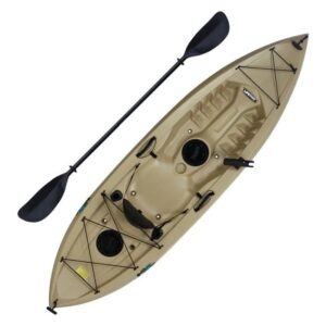 lifetime-muskie-120-sit-on-top-angler-kayak-w-paddle-1780612514155-1 Lifetime Muskie 120 Sit-On-Top Angler Kayak w/ Paddle
