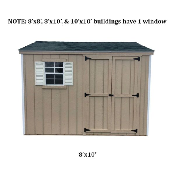 little-cottage-company-value-workshop-8x8-wood-shed-1780612664109-5 Little Cottage Company Value Workshop 8X8 Wood Shed