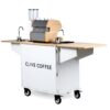 Lucca A53 Direct Plumb Espresso Machine