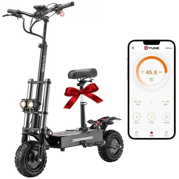 m-yume-scooter-y11-dual-motors-6000w-50-miles-long-range-and-50-mph-f-1780612768205-1 M YUME SCOOTER Y11+ Dual Motors 6000W 50 Miles Long Range and 50 mph Fastest Electric Scooter for Adults