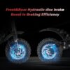 m-yume-scooter-y11-dual-motors-6000w-50-miles-long-range-and-50-mph-f-1780612768206-10 M YUME SCOOTER Y11+ Dual Motors 6000W 50 Miles Long Range and 50 mph Fastest Electric Scooter for Adults