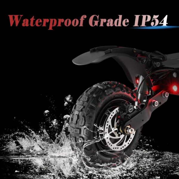 m-yume-scooter-y11-dual-motors-6000w-50-miles-long-range-and-50-mph-f-1780612768206-11 M YUME SCOOTER Y11+ Dual Motors 6000W 50 Miles Long Range and 50 mph Fastest Electric Scooter for Adults
