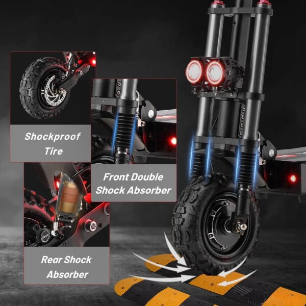 m-yume-scooter-y11-dual-motors-6000w-50-miles-long-range-and-50-mph-f-1780612794377-9 M YUME SCOOTER Y11+ Dual Motors 6000W 50 Miles Long Range and 50 mph Fastest Electric Scooter for Adults