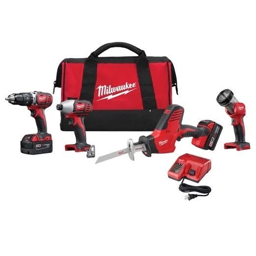 m18-cordless-lithium-ion-4-tool-combo-kit-1780612818007-1 M18™ Cordless LITHIUM-ION 4-Tool Combo Kit