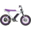 ” Macfox Electric Bike X1S x Bs.zay “