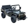 Massimo Mini 125 Go Kart 125cc 9hp