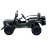 Massimo Mini 125 Go Kart 125cc 9hp