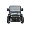 Massimo Mini 125 Go Kart 125cc 9hp