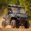 Massimo Motor Sports T-Boss 550F UTV