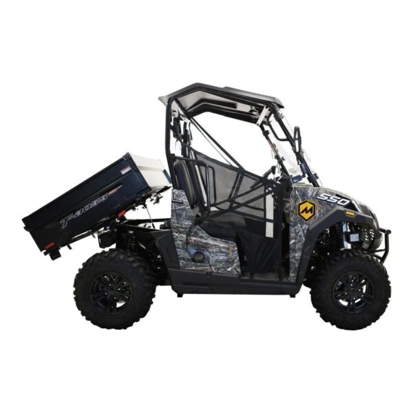 Massimo Motor Sports T-Boss 550F UTV