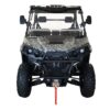 Massimo Motor Sports T-Boss 550F UTV