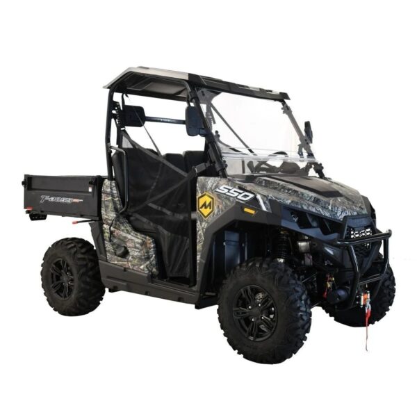 Massimo Motor Sports T-Boss 550F UTV