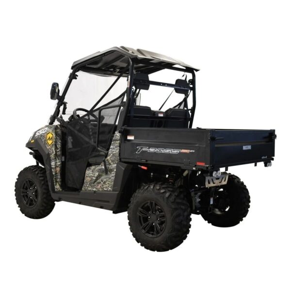 Massimo Motor Sports T-Boss 550F UTV