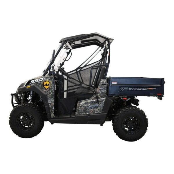 Massimo Motor Sports T-Boss 550F UTV