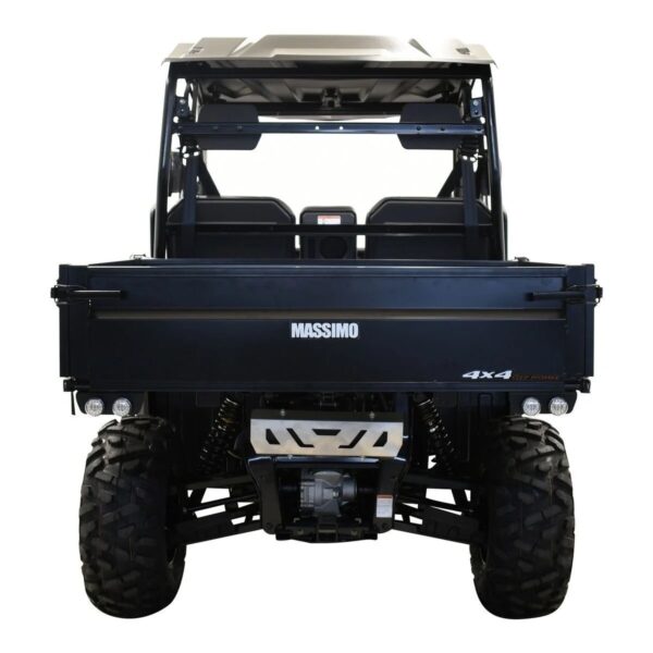 Massimo Motor Sports T-Boss 550F UTV