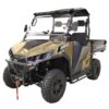 Massimo T-Boss 550 Side 4WD UTV