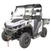 Massimo T-Boss 550 Side 4WD UTV