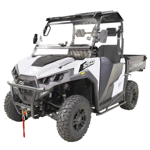 Massimo T-Boss 550 Side 4WD UTV