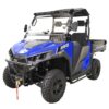 Massimo T-Boss 550 Side 4WD UTV