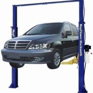 mayflower-blacksmith-heavy-duty-clear-floor-two-post-lift-car-lift-cf-1780613264412-1 Mayflower Blacksmith Heavy Duty Clear Floor Two Post Lift Car lift CF 9000 lbs
