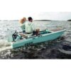 Mercury Avator 7.5e Tiller Electric Outboard Motor Kit