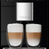 Miele CM5310 Silence Fully Automatic Coffee Maker & Espresso Machine